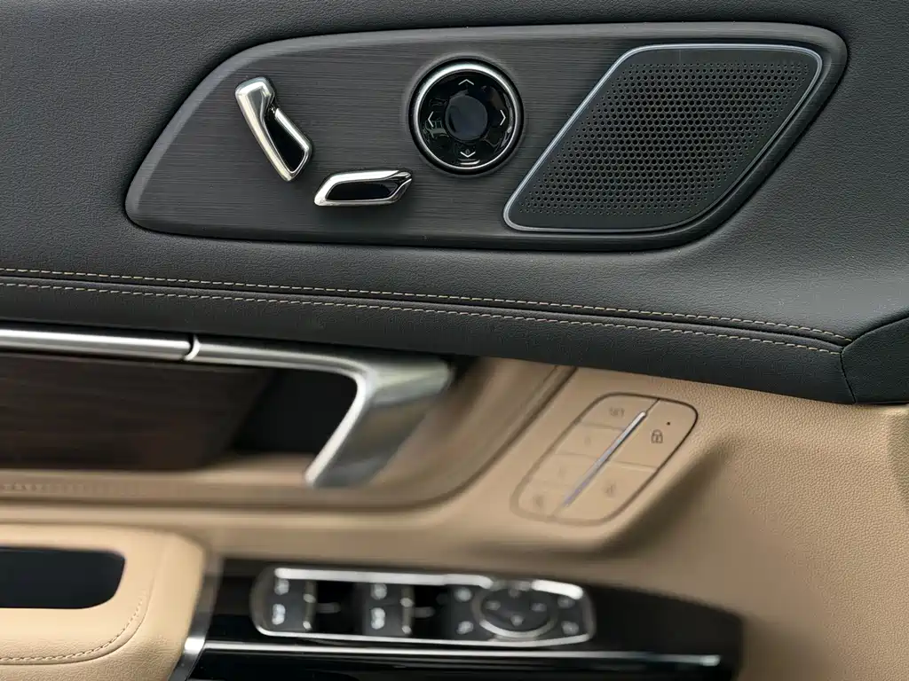 Buick Century — миниатюра 18