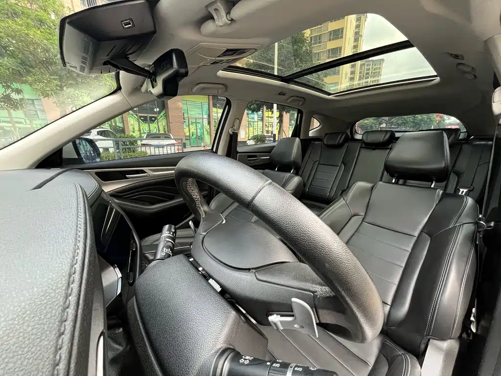 Haval F7 — миниатюра 17