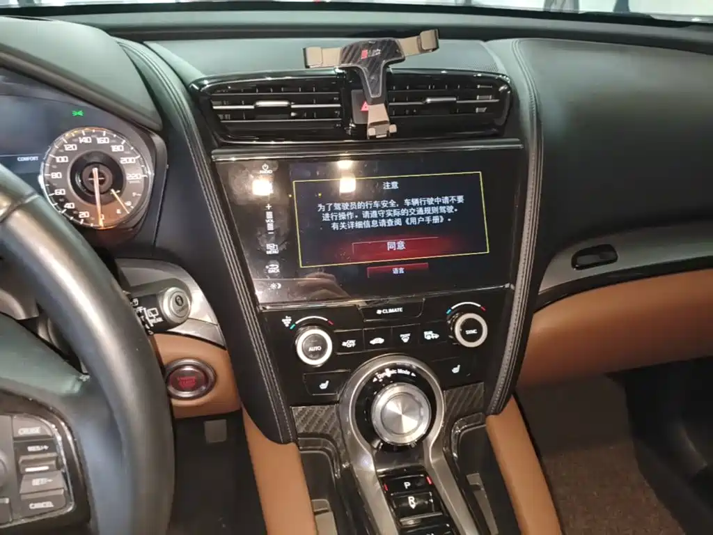Acura CDX — миниатюра 13