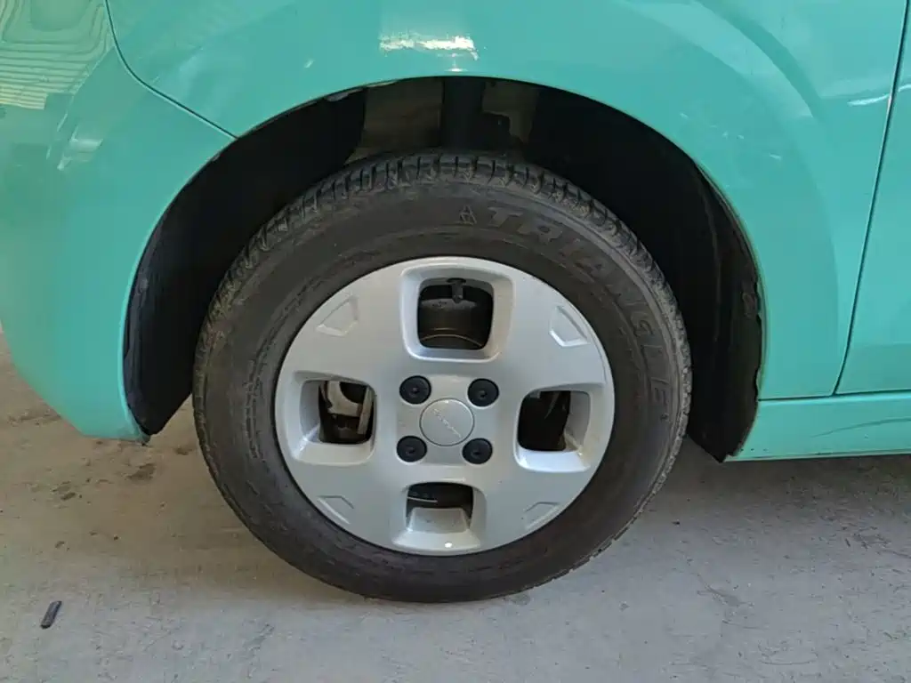 Roewe Clever — миниатюра 23