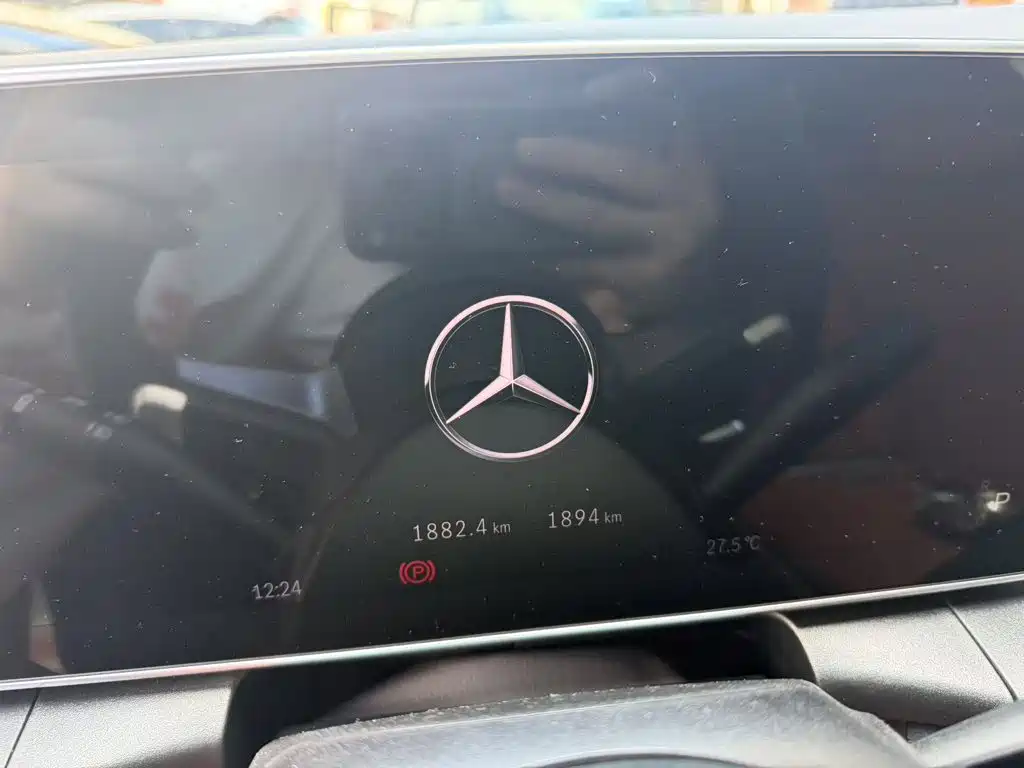 Mercedes-Benz GLC — миниатюра 5