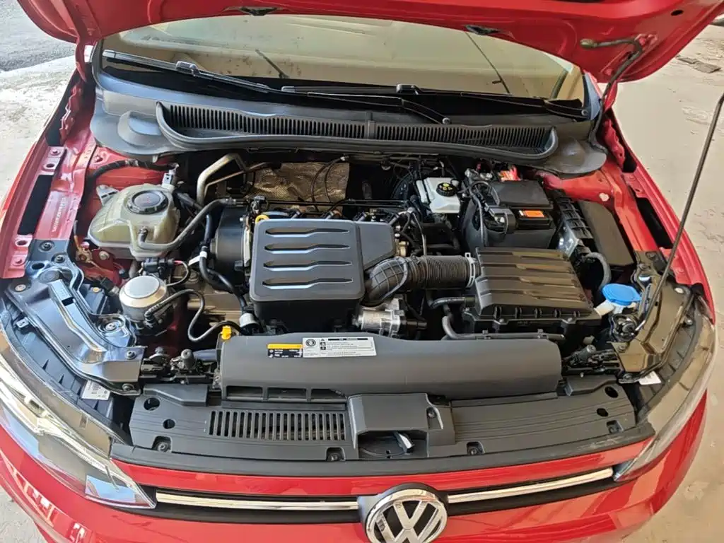 Volkswagen Polo — миниатюра 20