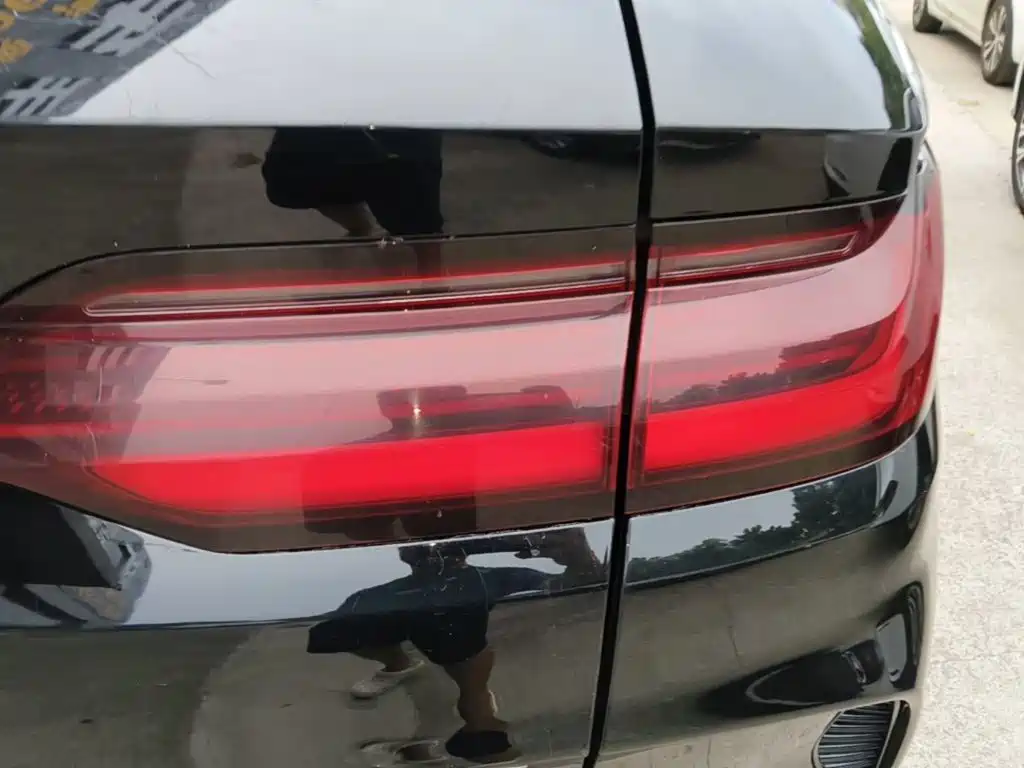 BYD PLUS New Energy — миниатюра 8