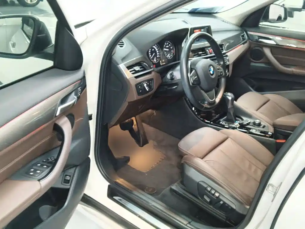 BMW X1 — миниатюра 16