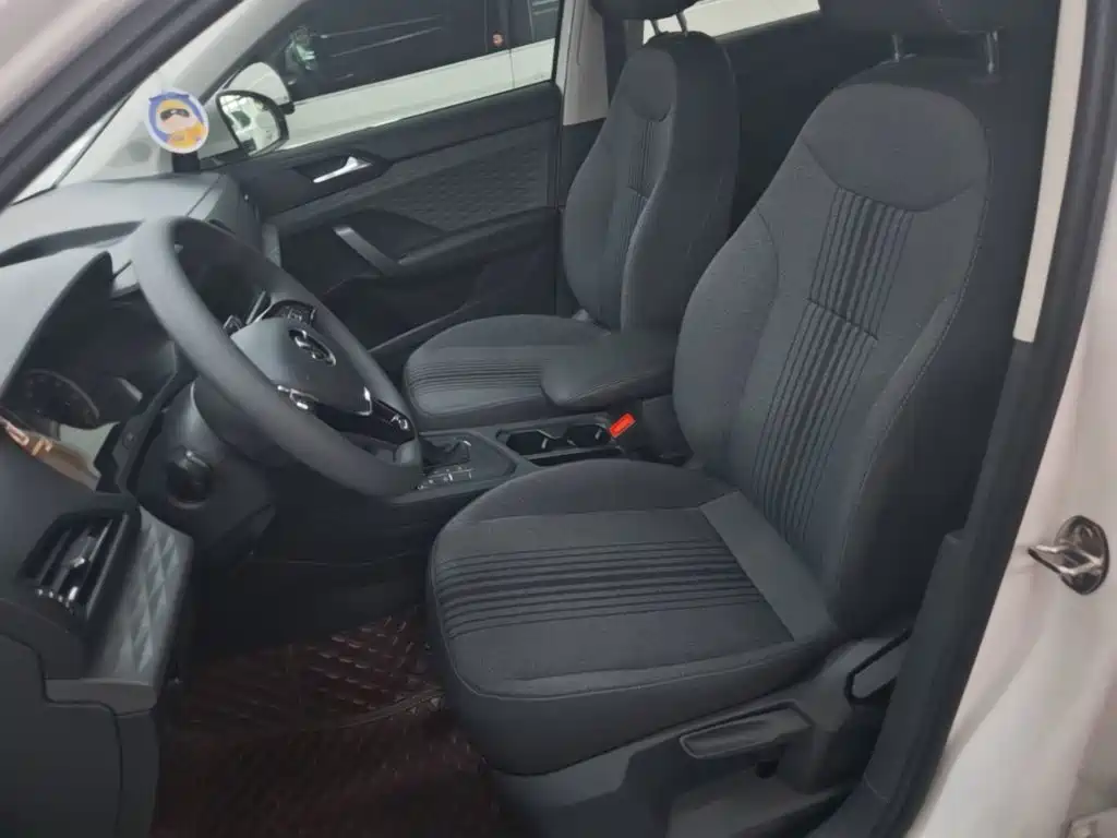 Volkswagen Tharu — миниатюра 15