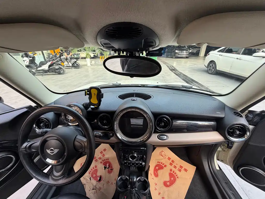 MINI Mini — миниатюра 5