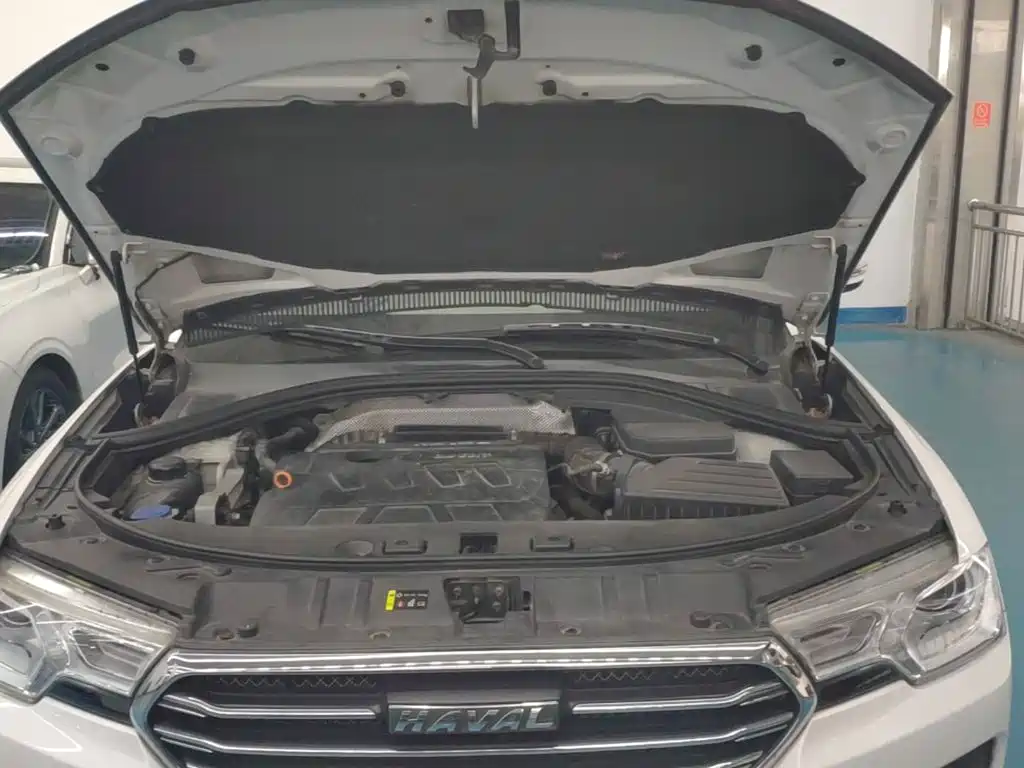 Haval H7 — миниатюра 20
