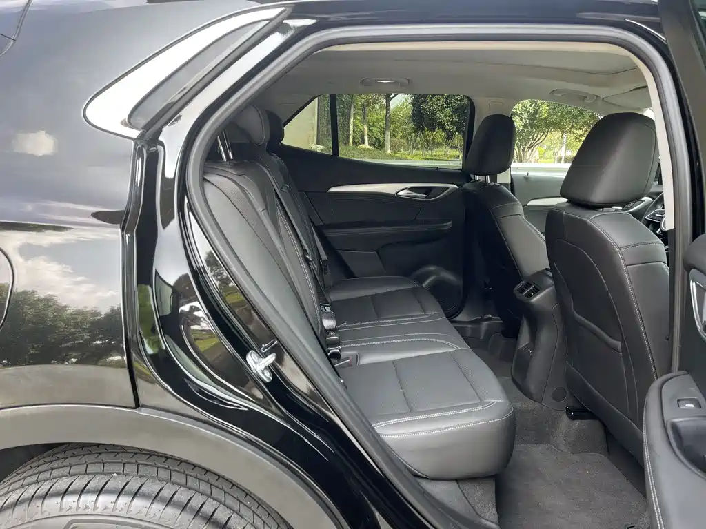 Buick Envision S — миниатюра 13