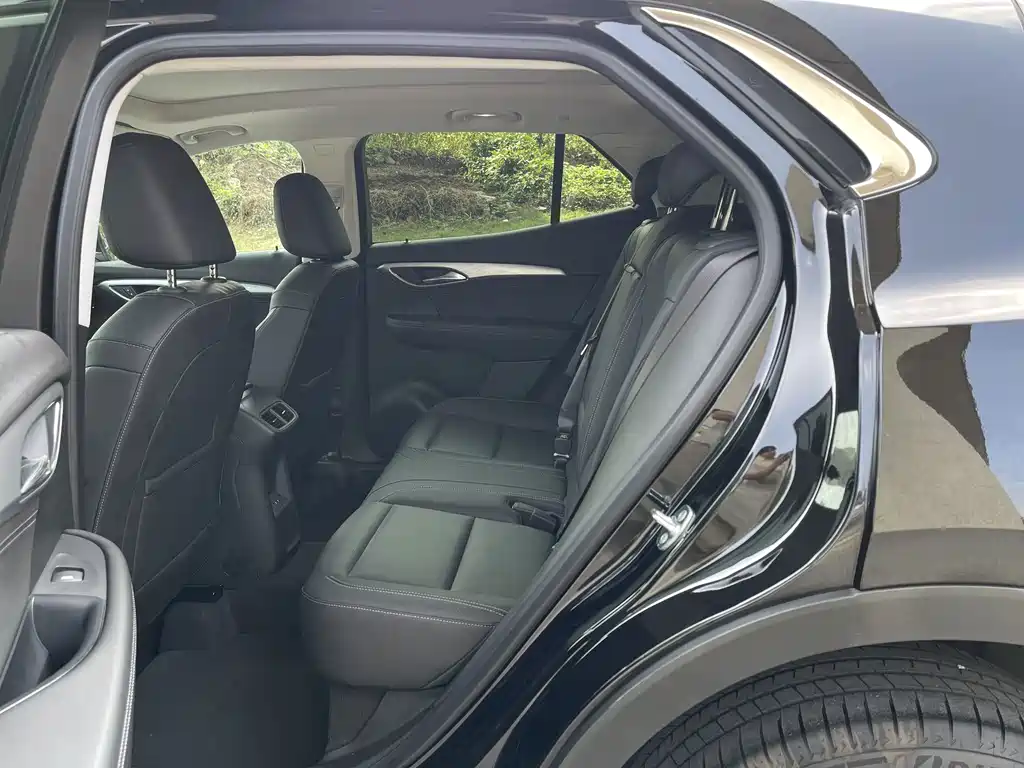 Buick Envision S — миниатюра 19