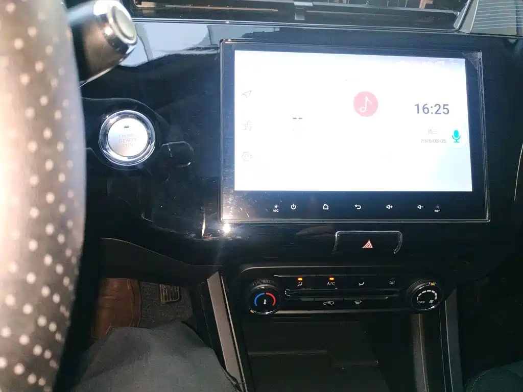 Chery Tiggo 3x — миниатюра 13