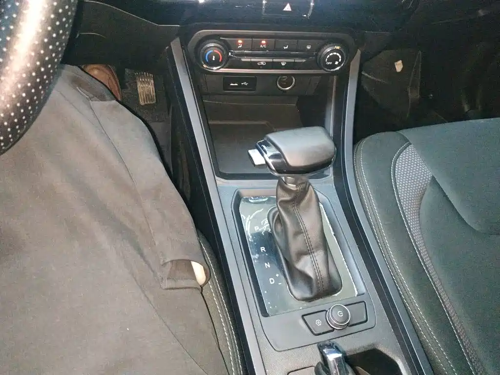 Chery Tiggo 3x — миниатюра 14