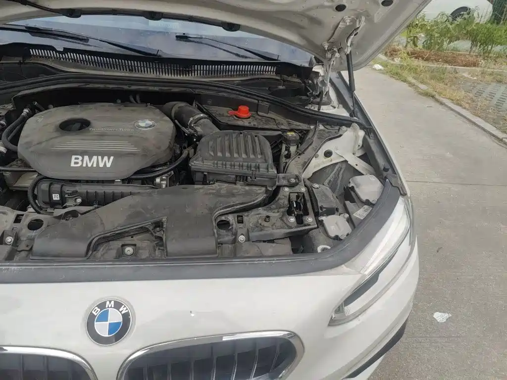 BMW 1 Series — миниатюра 22