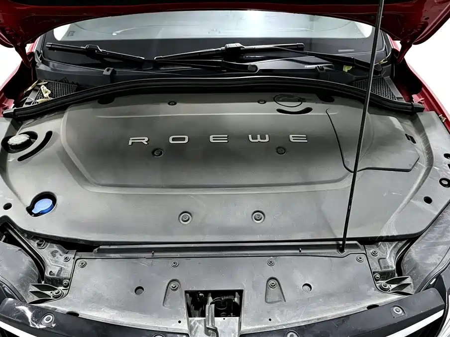 Roewe Ei5 — миниатюра 16