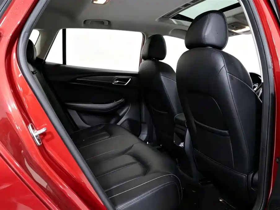 Roewe Ei5 — миниатюра 6