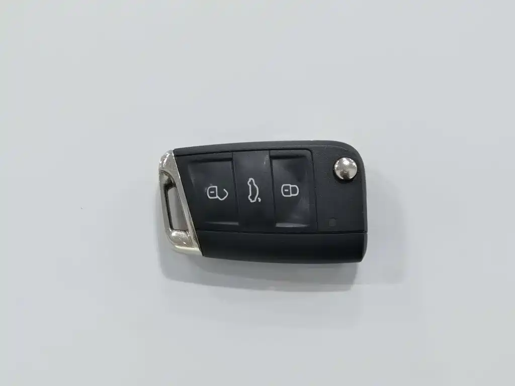 Volkswagen Golf — миниатюра 19