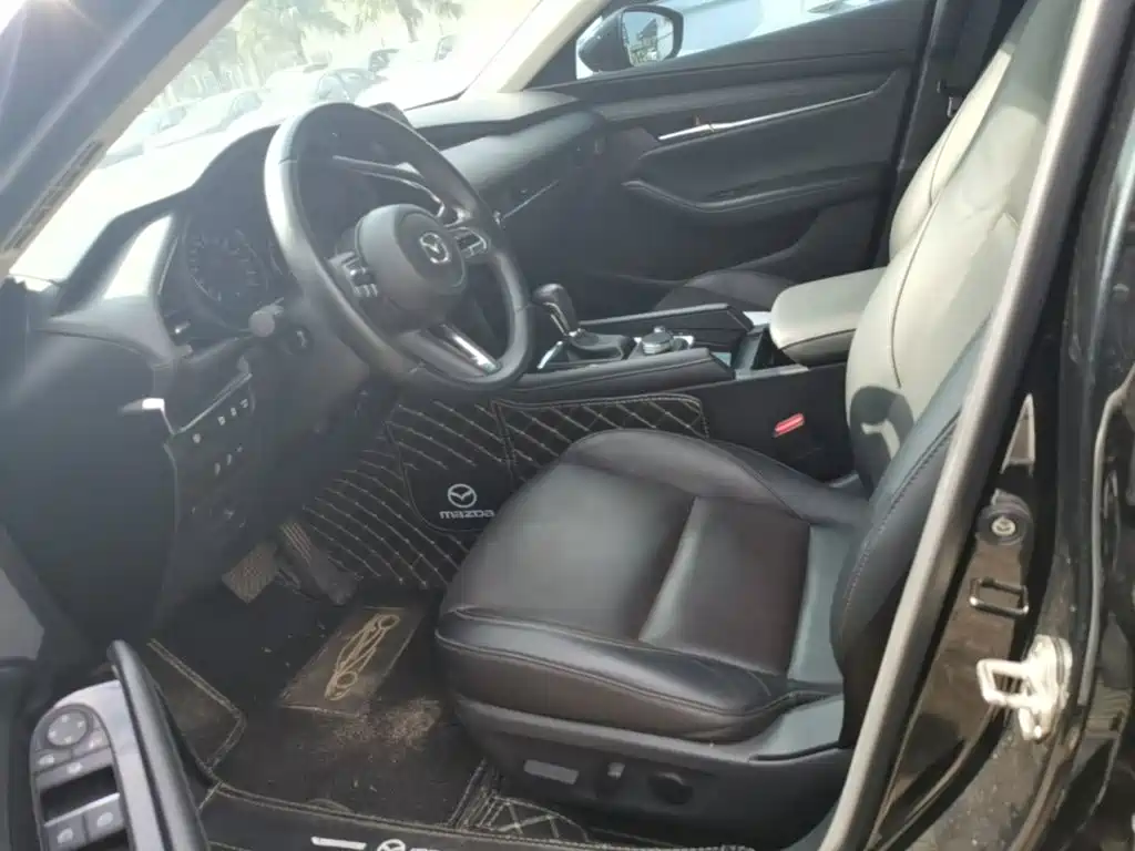 Mazda 3 Axela — миниатюра 15