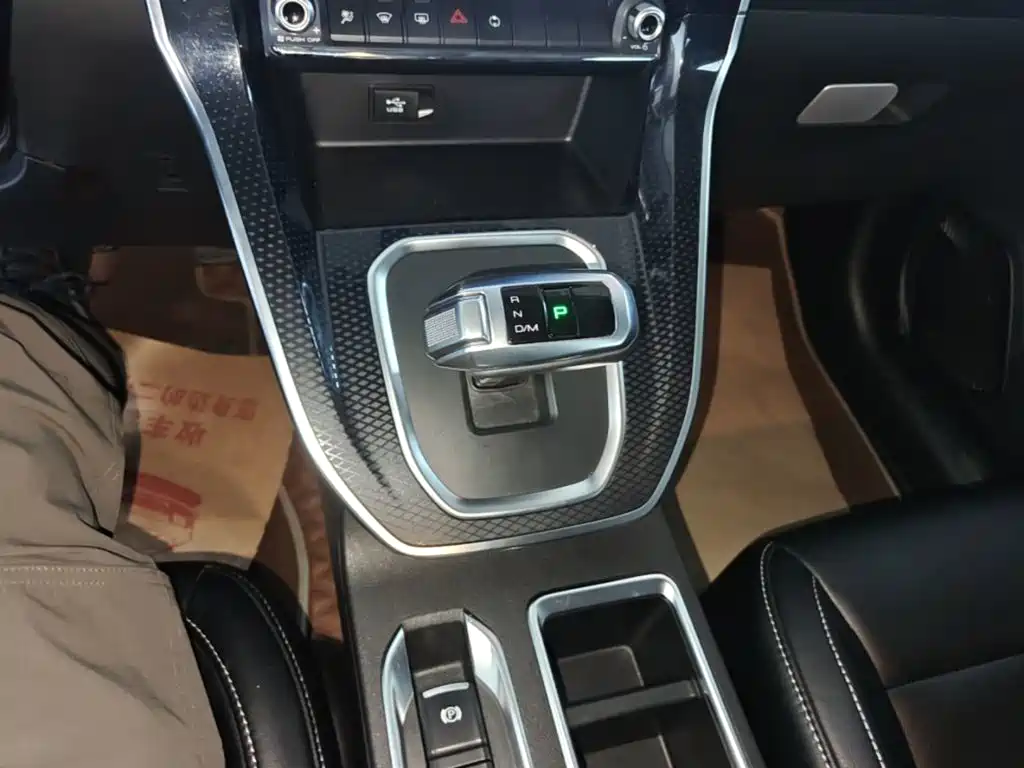 Haval M6 — миниатюра 14