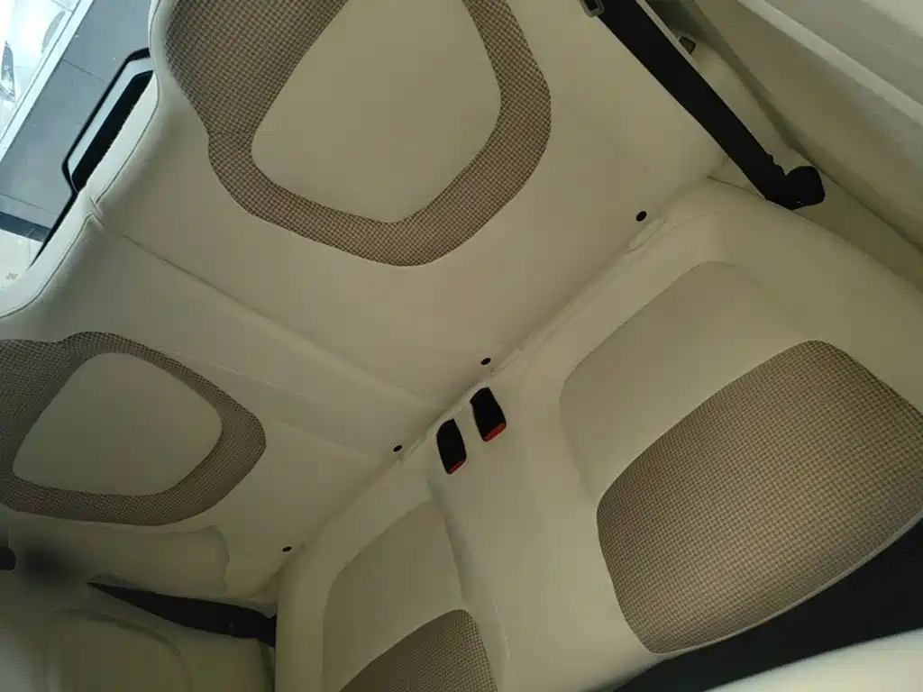 Wuling MINIEV — миниатюра 17