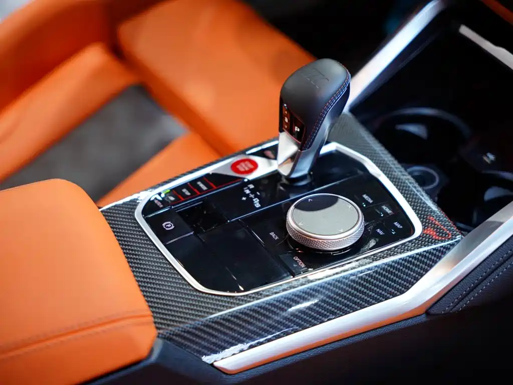 BMW M4 — миниатюра 41