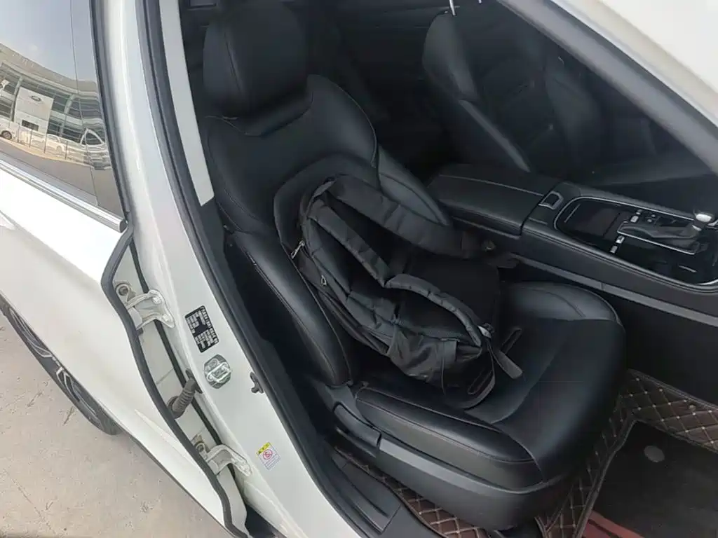 GAC Motor GS4 Plus — миниатюра 25
