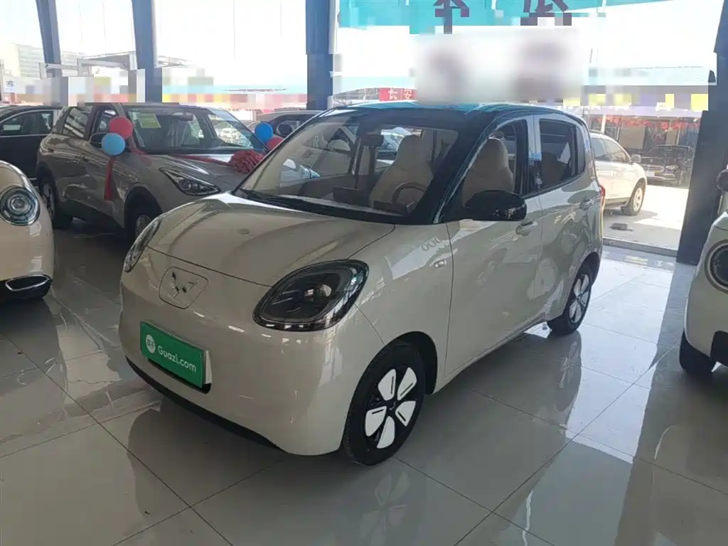 Wuling MINIEV 2024