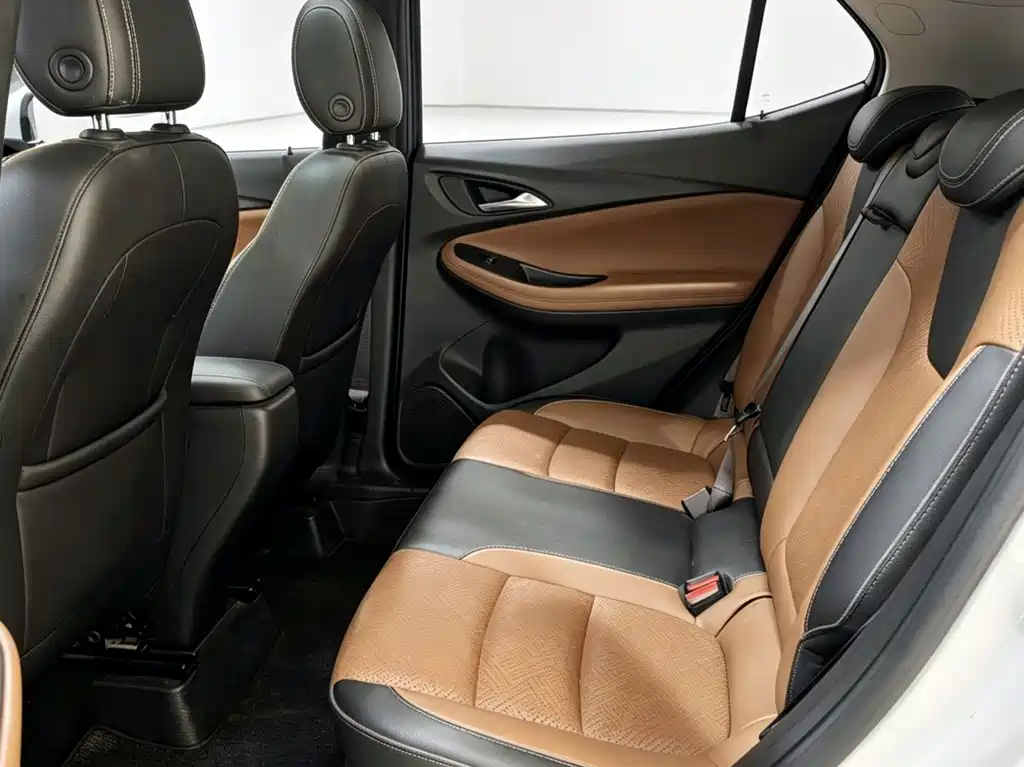 Buick Encore GX — миниатюра 6