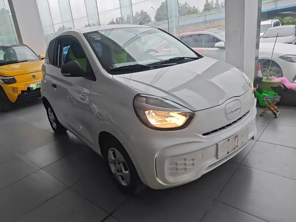 Roewe Clever — миниатюра 4