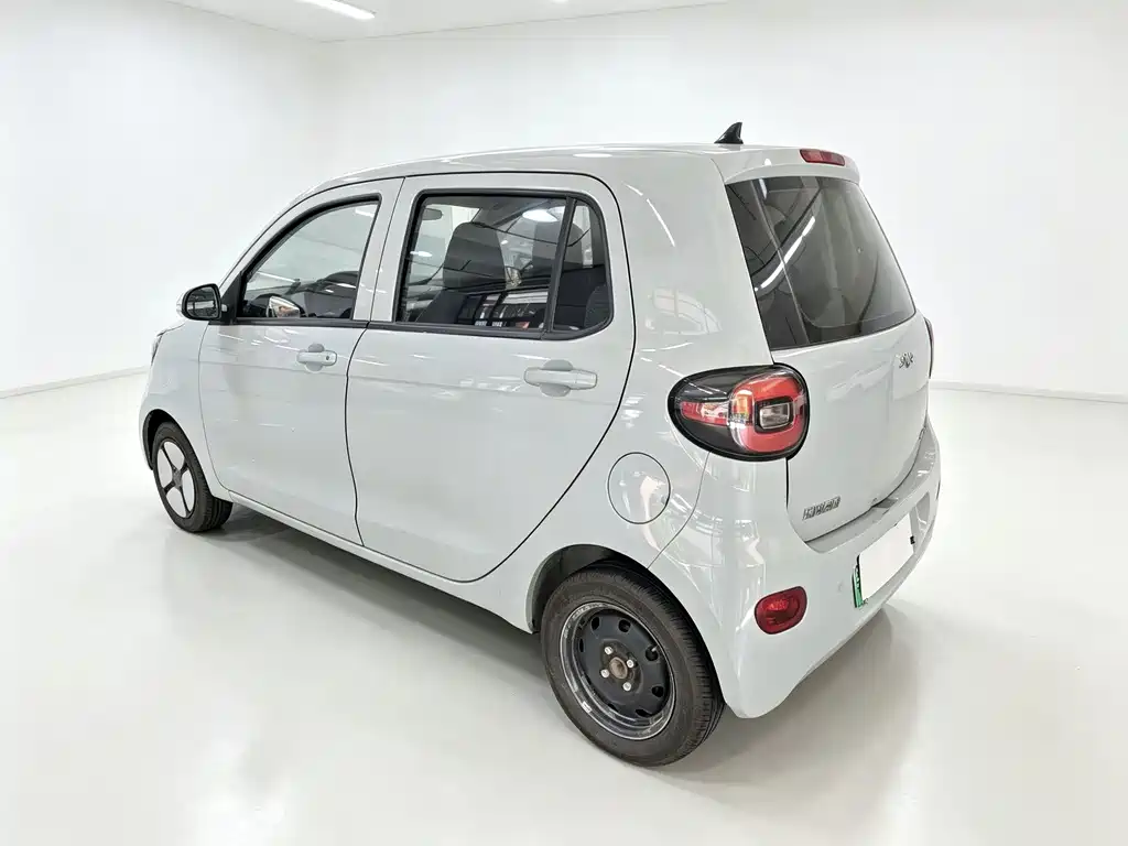 FERRAL EV — миниатюра 9