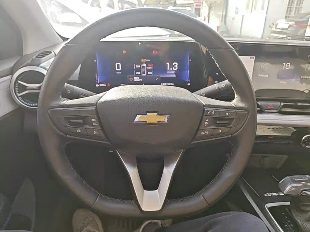 Chevrolet Monza — миниатюра 11