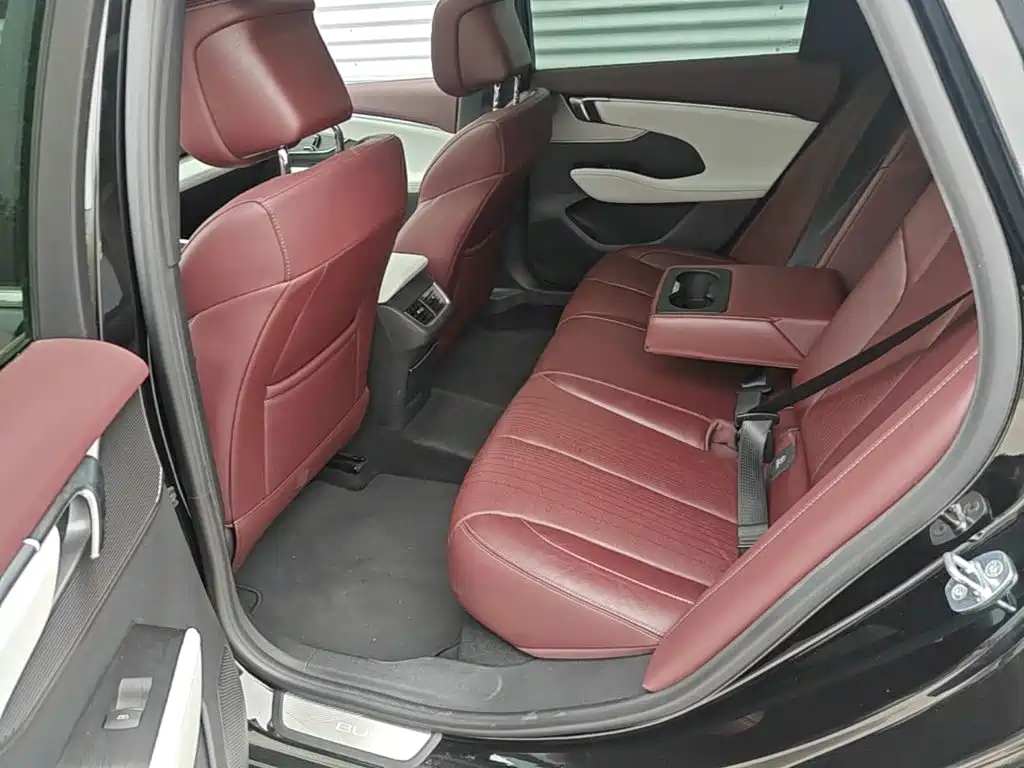 Buick LaCrosse — миниатюра 17