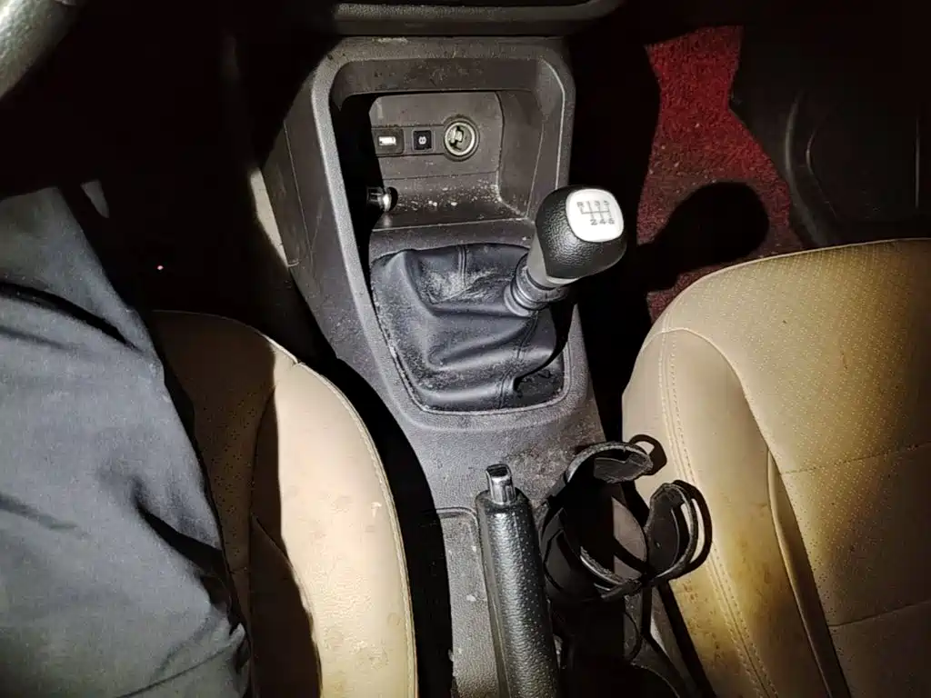 Wuling Hongguang — миниатюра 14
