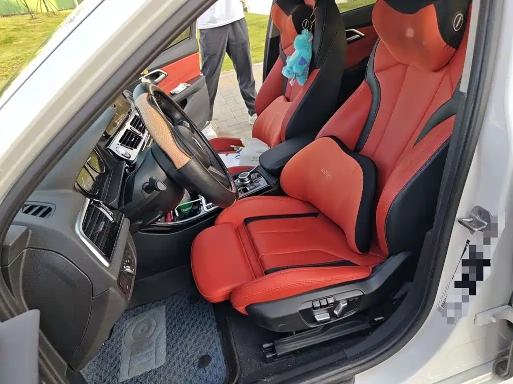 BMW 1 Series — миниатюра 8