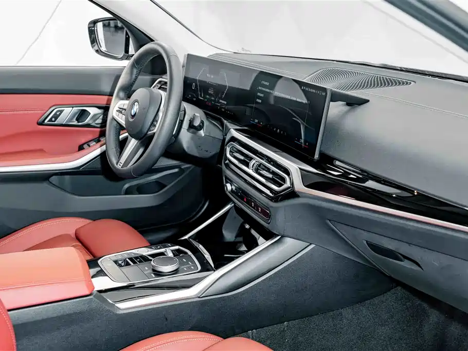 BMW 3 Series — миниатюра 17