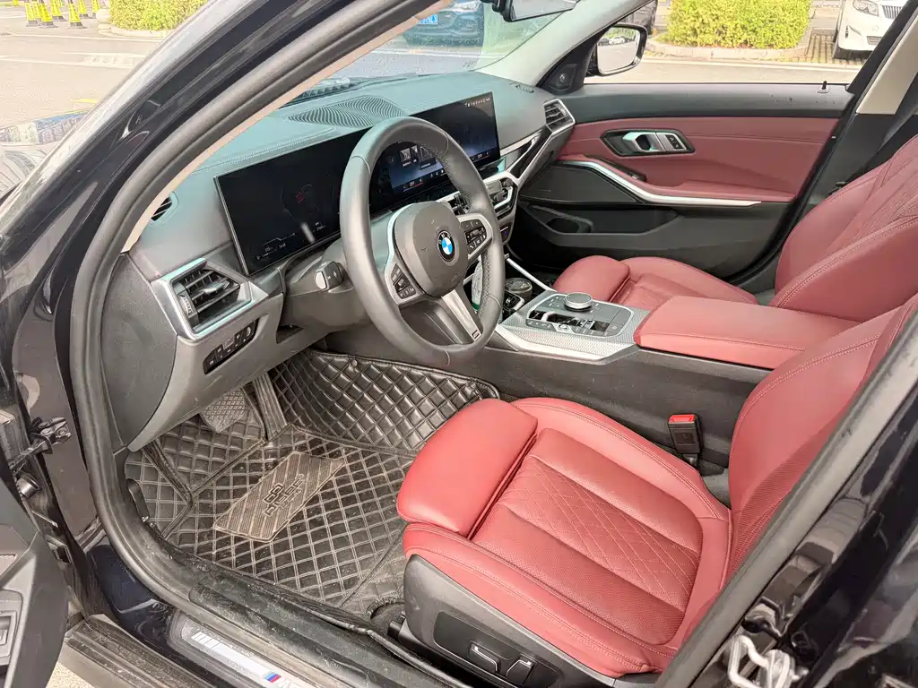 BMW 3 Series — миниатюра 3