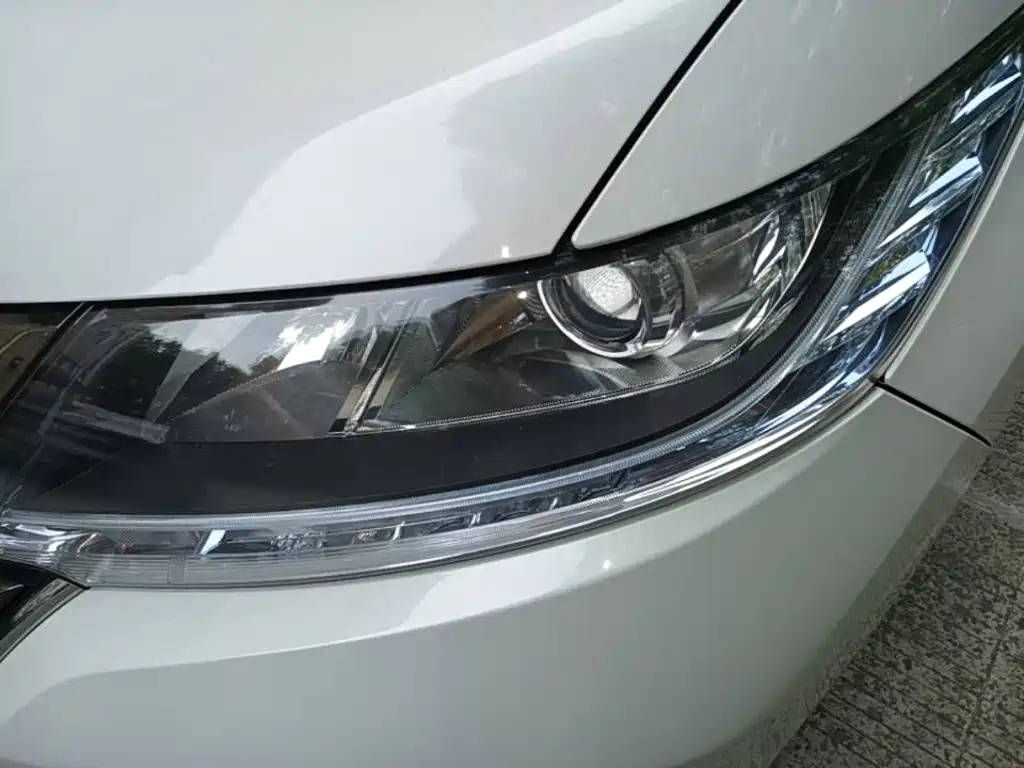 Honda Odyssey — миниатюра 24
