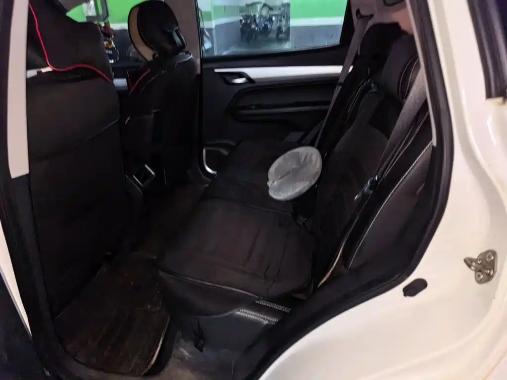 Geely Vision X6 — миниатюра 15