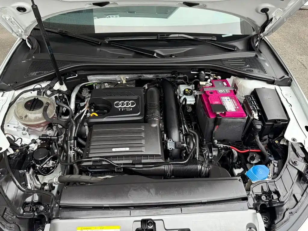 Audi A3 — миниатюра 15