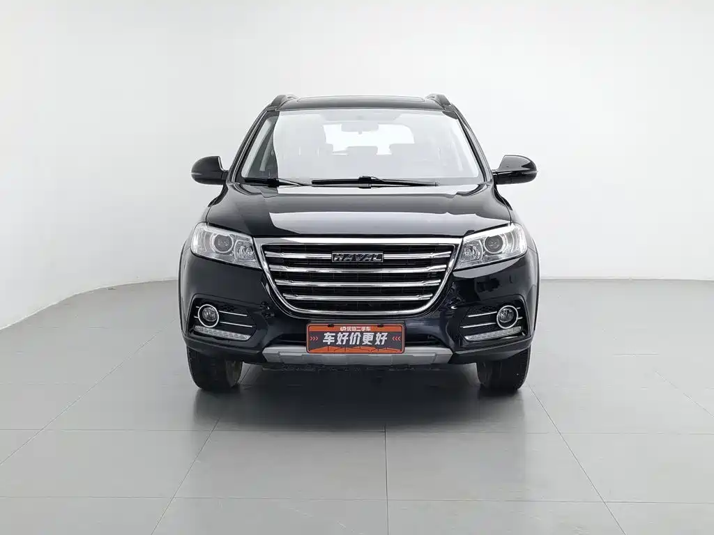 Haval H6 — миниатюра 3