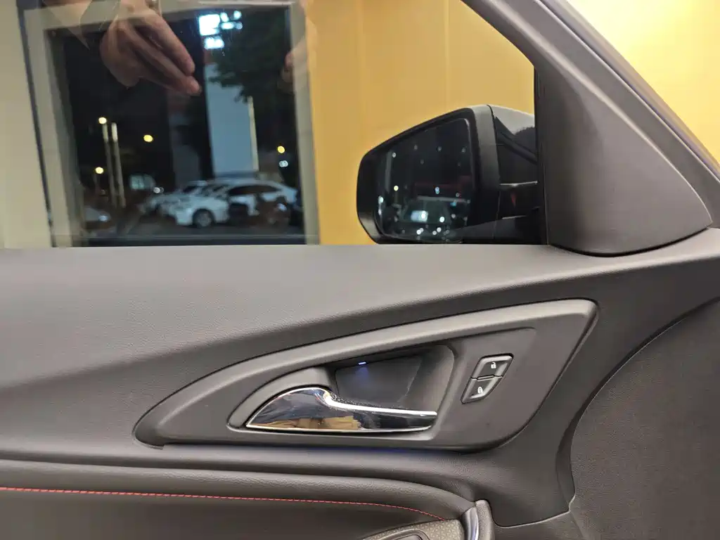 Chevrolet Malibu XL XL 2021 Redline 550T AT