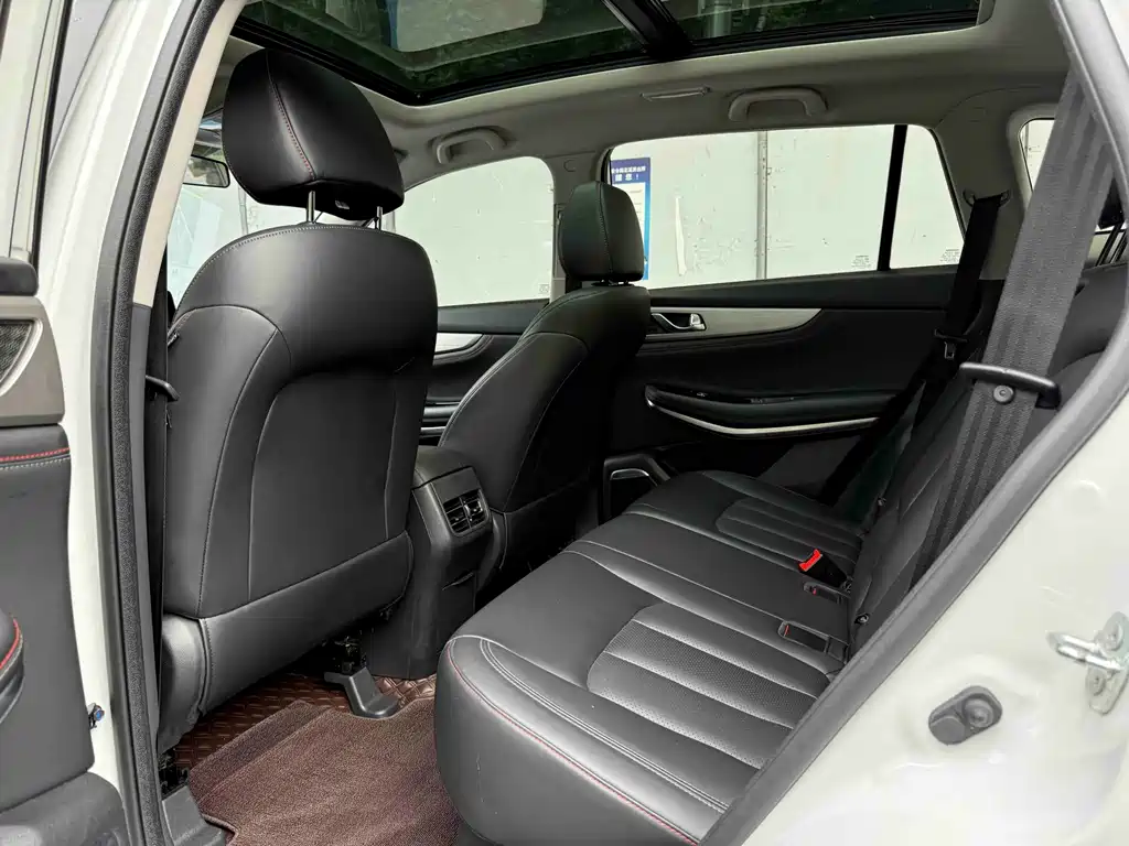 Changan CS75 — миниатюра 4