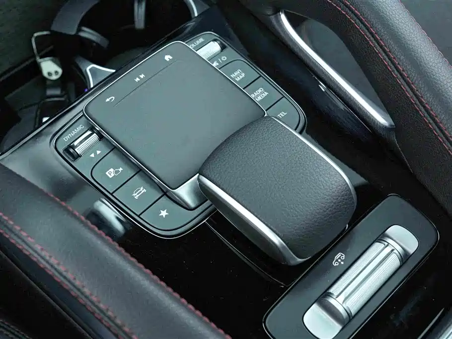 Mercedes-Benz GLE AMG — миниатюра 10