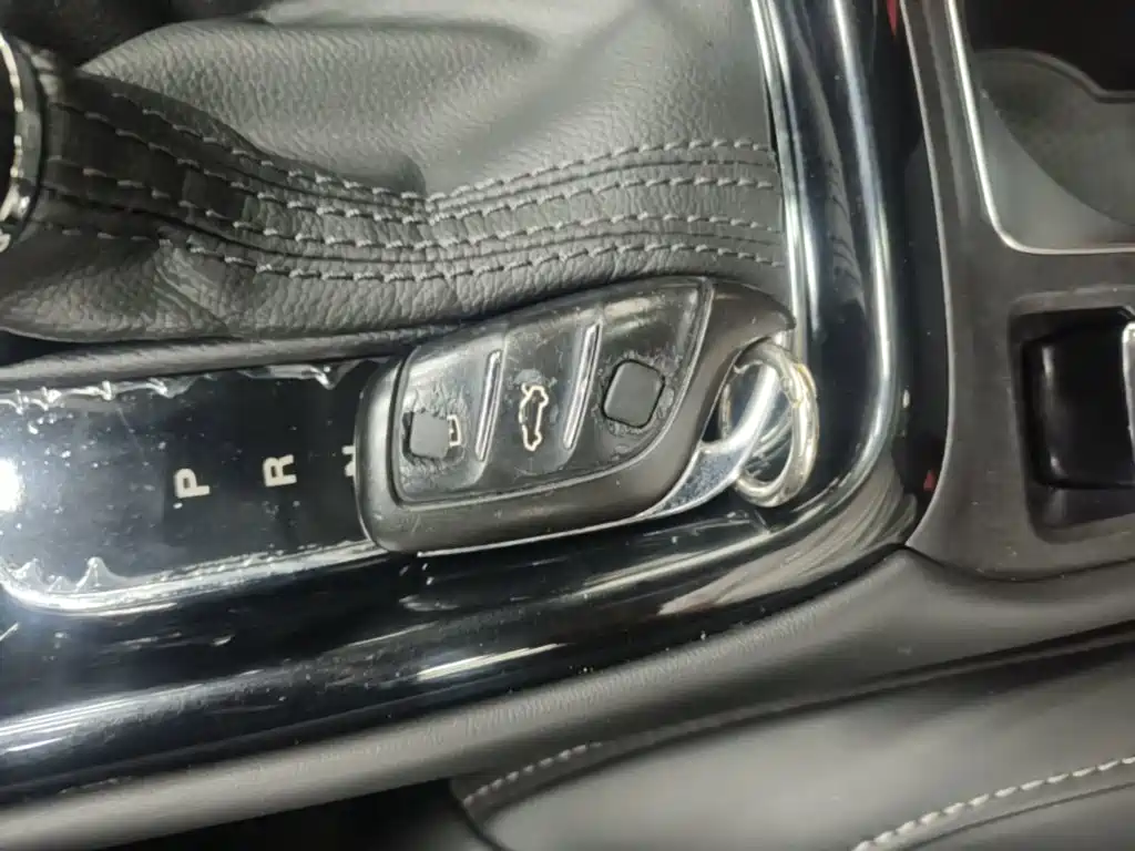 Roewe i5 — миниатюра 9