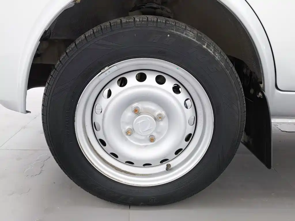 DFSK K07S — миниатюра 17