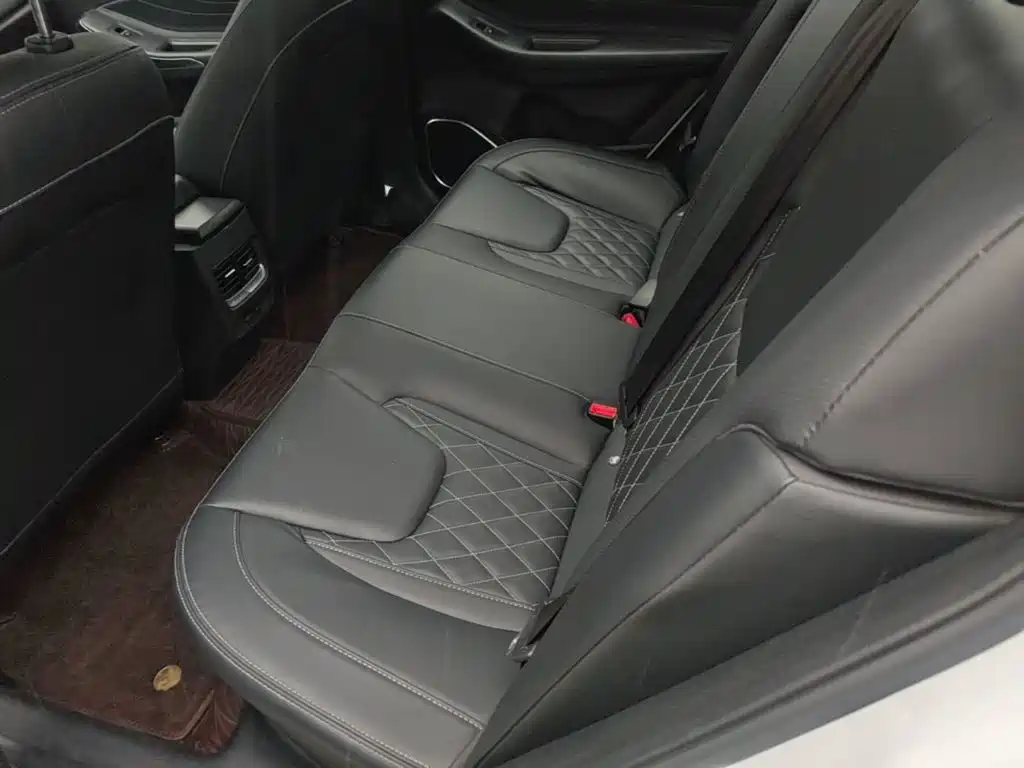 Chery Arrizo GX — миниатюра 17