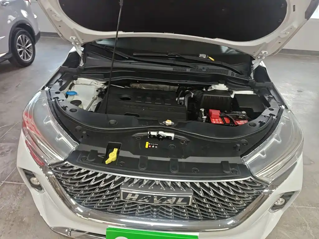 Haval M6 — миниатюра 20