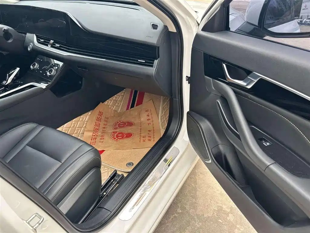 Bestune B70 2025 1.5T