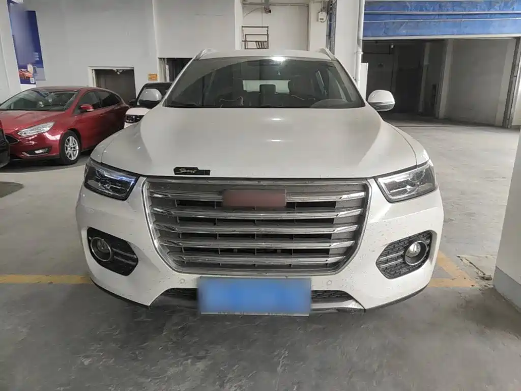 Haval H6 — миниатюра 3