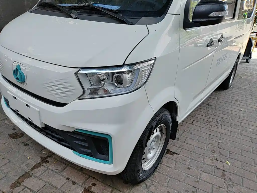 Kuayue Kuayue Star V7 EV — миниатюра 24