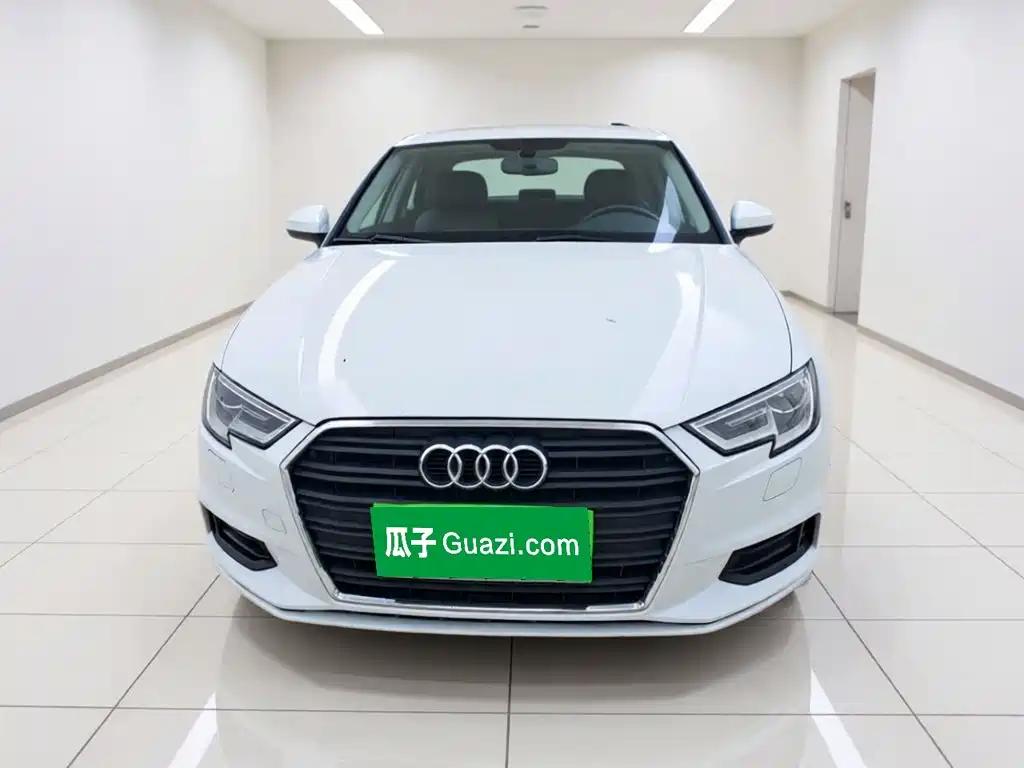 Audi A3 — миниатюра 2