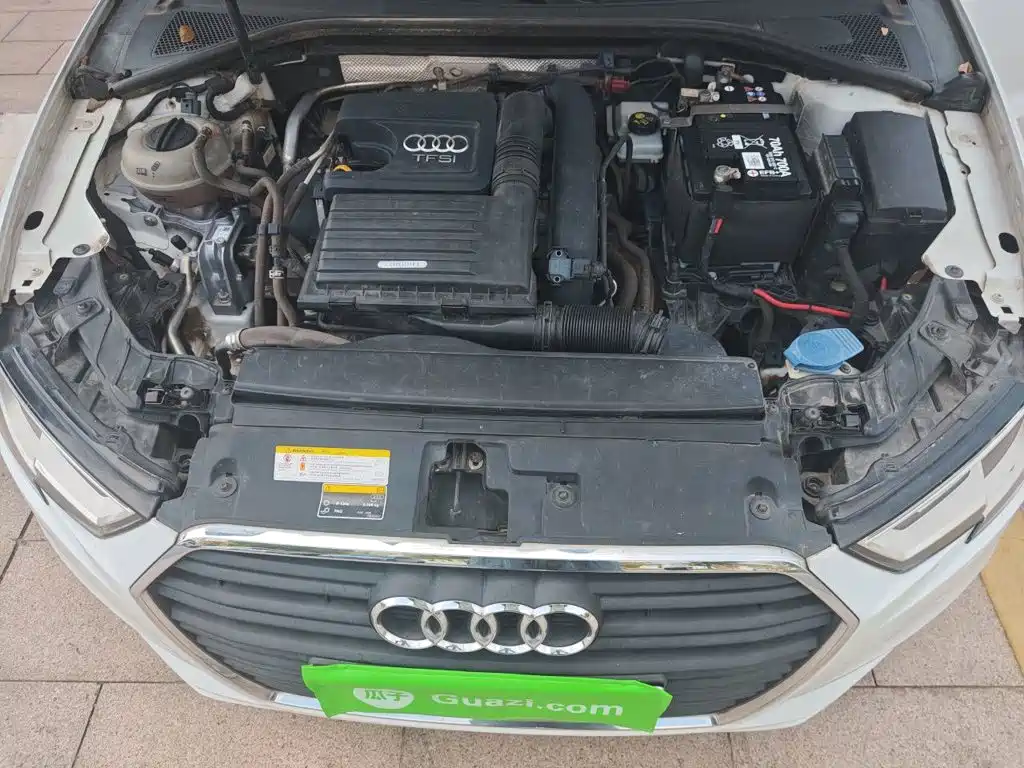 Audi A3 — миниатюра 16